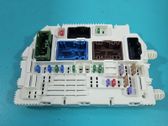 Central body control module