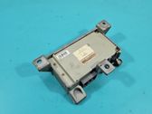 Central body control module