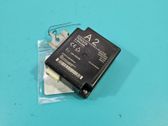 Central body control module