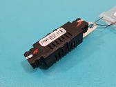 Central body control module