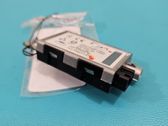 Central body control module
