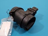 Mass air flow meter