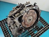 Automatic gearbox