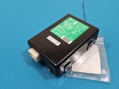 Central body control module