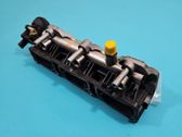Intake manifold