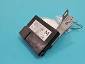 Central body control module