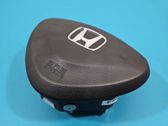 Steering wheel airbag