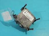 Central body control module
