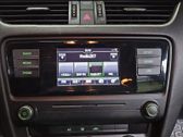 Radio/CD/DVD/GPS head unit