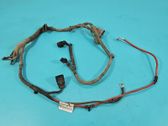 Gearbox/transmission wiring loom