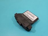 Central body control module