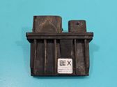 Central body control module