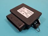 Central body control module