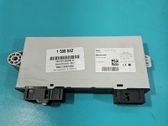 Central body control module