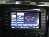Panel / Radioodtwarzacz CD/DVD/GPS