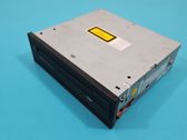 Radio / CD-Player / DVD-Player / Navigation