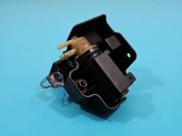 Turboahtimen magneettiventtiili