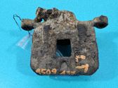 Bremssattel hinten