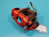 Bremssattel hinten