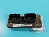 Unité de commande, module ECU de moteur