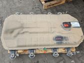 Hybrid / electric car battery
