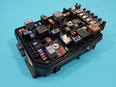 Central body control module