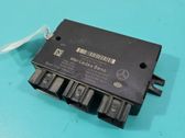 Central body control module