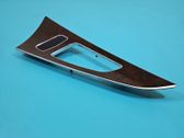 Center console decorative trim