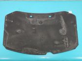 Engine bonnet/hood sound/heat insulation