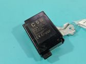 Central body control module