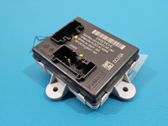 Central body control module