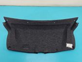 Tailgate/boot cover trim set