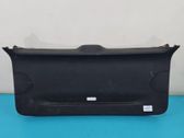 Tailgate/boot cover trim set