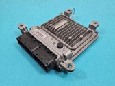 Motorsteuergerät ECU