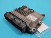 Engine control unit/module ECU