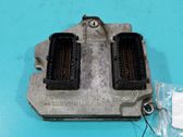 Блок управления двигателем ECU