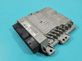 Engine control unit/module ECU