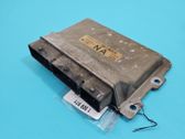 Engine control unit/module ECU