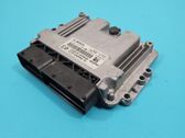 Engine control unit/module ECU