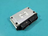 Engine control unit/module ECU