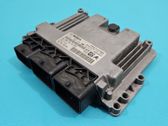 Engine control unit/module ECU