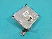 Motorsteuergerät ECU