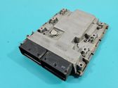 Unité de commande, module ECU de moteur