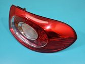 Rear/tail lights