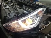 Headlight/headlamp