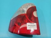 Rear/tail lights