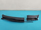 Wiper trim