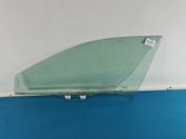 Front door window glass four-door
