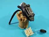 In-tank fuel pump
