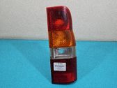 Lampa tylna